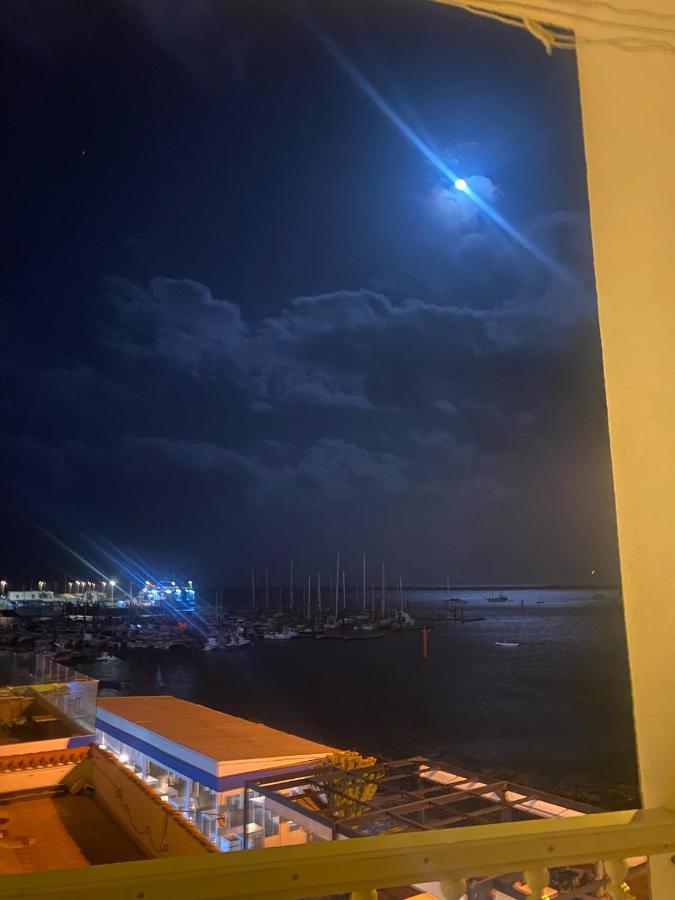 By The Sea Apartment Corralejo Exterior photo